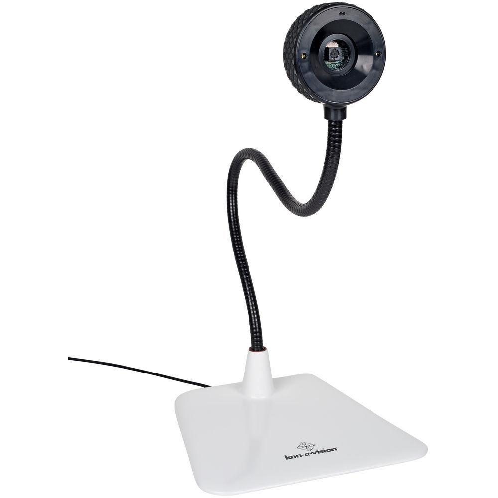 Ken-A-Vision FlexCam 2 Camera