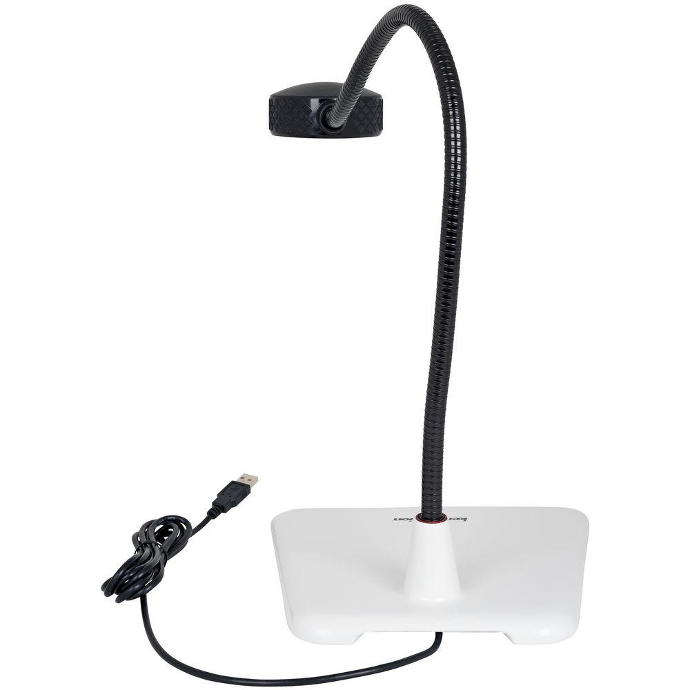 Ken-A-Vision FlexCam 2 Camera