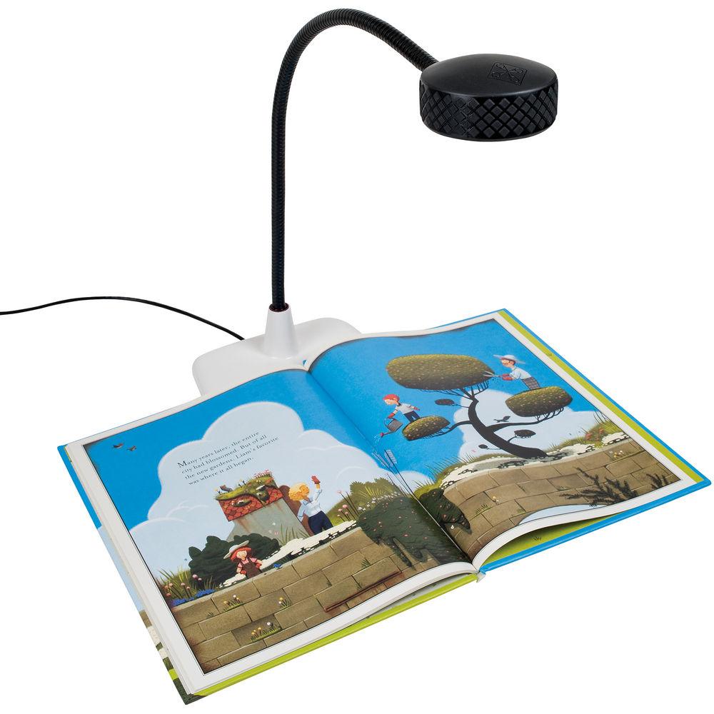 Ken-A-Vision FlexCam 2 Camera