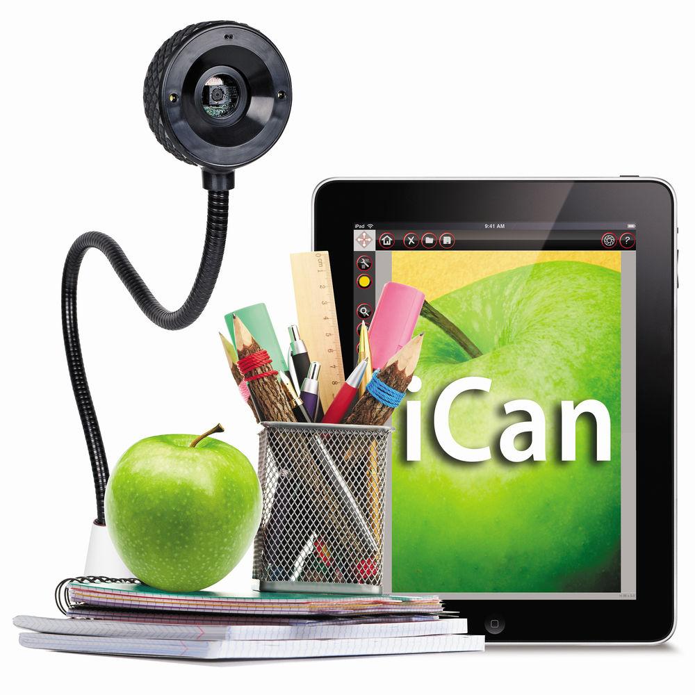 Ken-A-Vision FlexCam 2 Camera