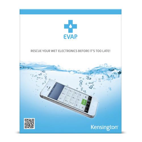 Kensington EVAP Wet Electronics Rescue Pouch