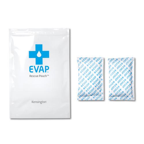 Kensington EVAP Wet Electronics Rescue Pouch