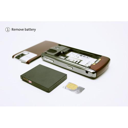 Kensington EVAP Wet Electronics Rescue Pouch