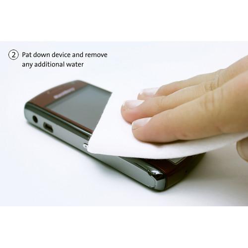 Kensington EVAP Wet Electronics Rescue Pouch