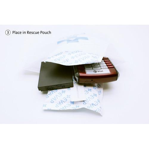 Kensington EVAP Wet Electronics Rescue Pouch