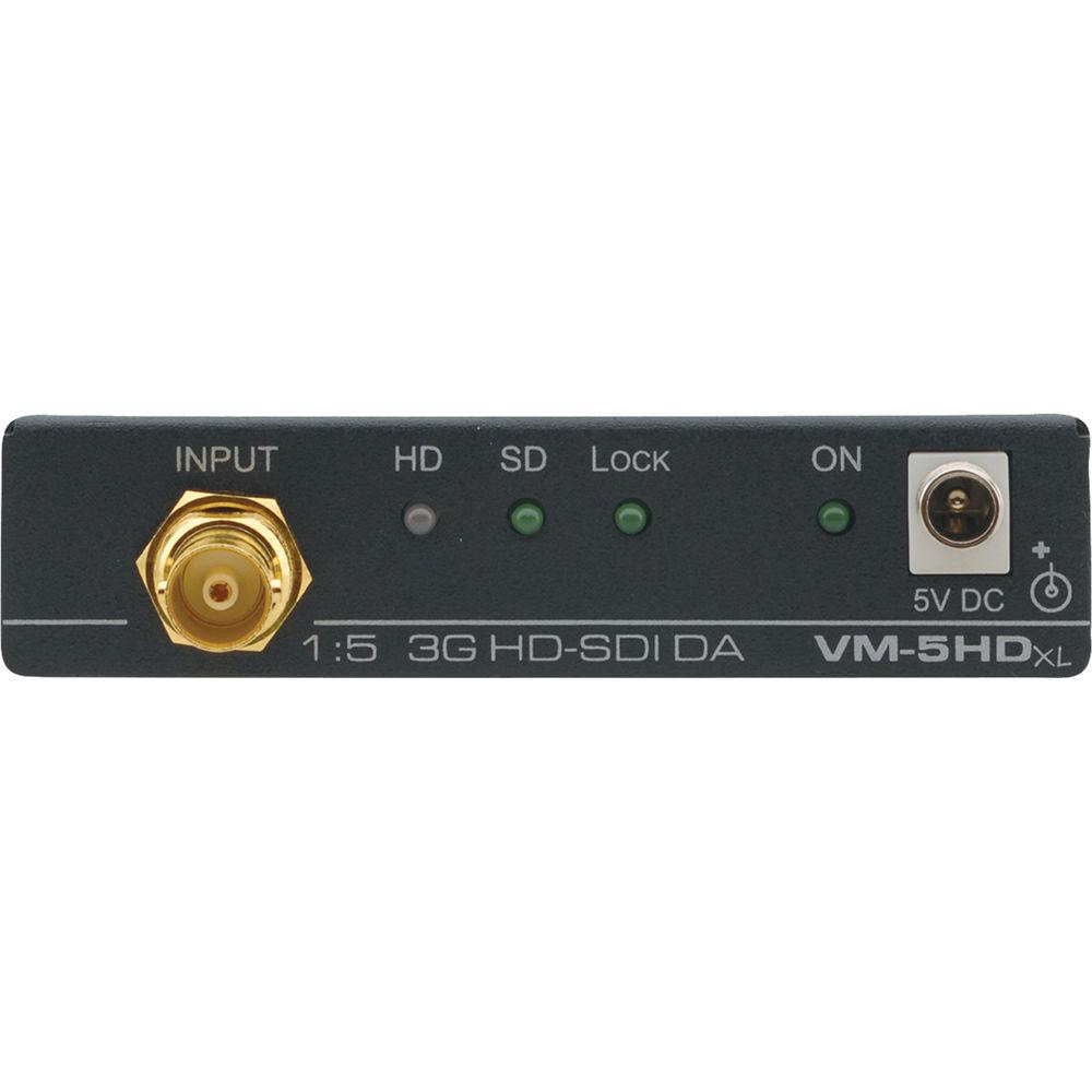 Kramer VM-5HDXLN Distribution Amplifier