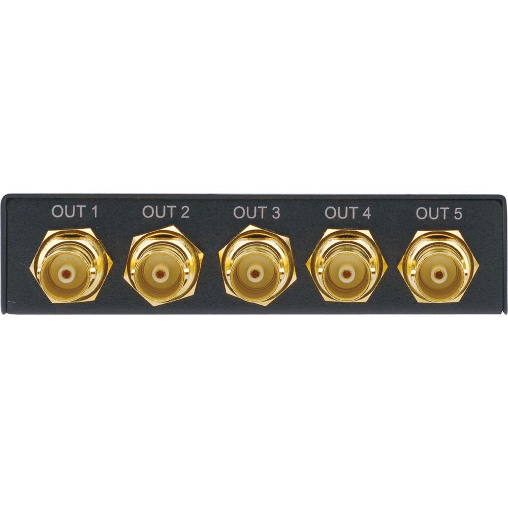 Kramer VM-5HDXLN Distribution Amplifier