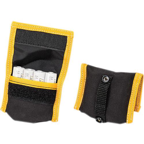LensCoat BatteryPouch AA 4 4