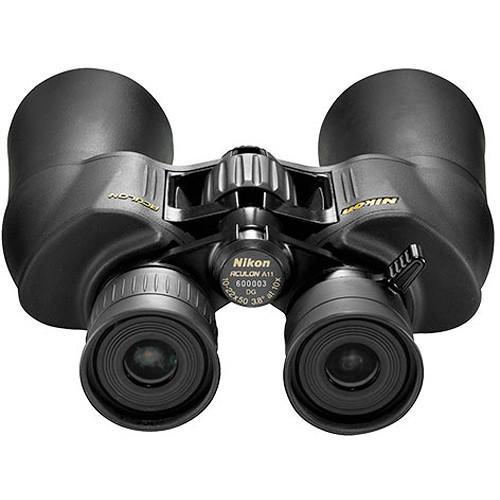 Nikon 10-22x50 Aculon A211 Binocular 