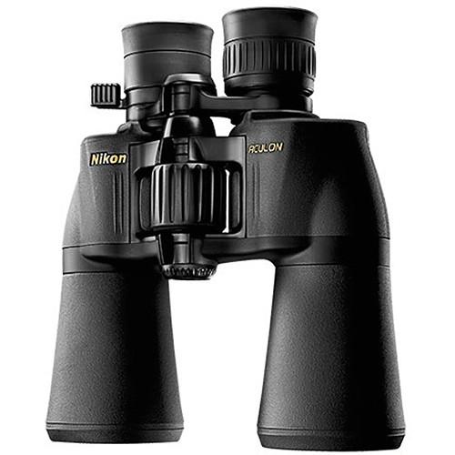 Nikon 10-22x50 Aculon A211 Binocular 