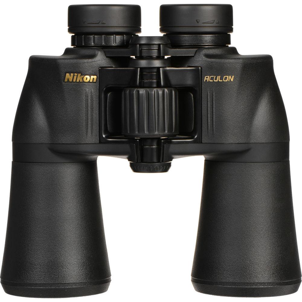 Nikon 10x50 Aculon A211 Binocular 