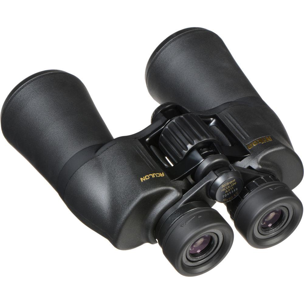 Nikon 16x50 Aculon A211 Binocular