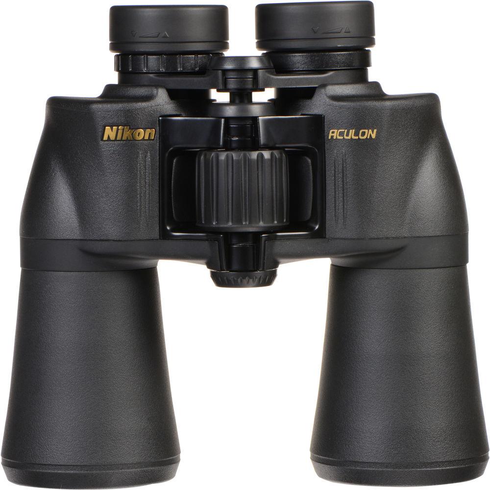 Nikon 16x50 Aculon A211 Binocular