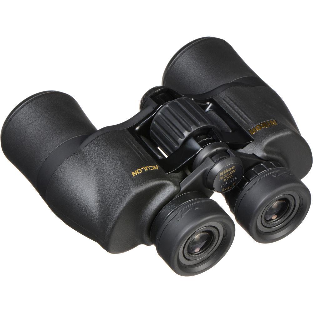 Nikon 8x42 Aculon A211 Binocular