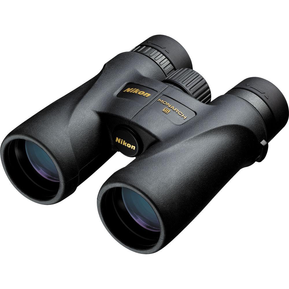 Nikon 8x42 Monarch 5 Binocular