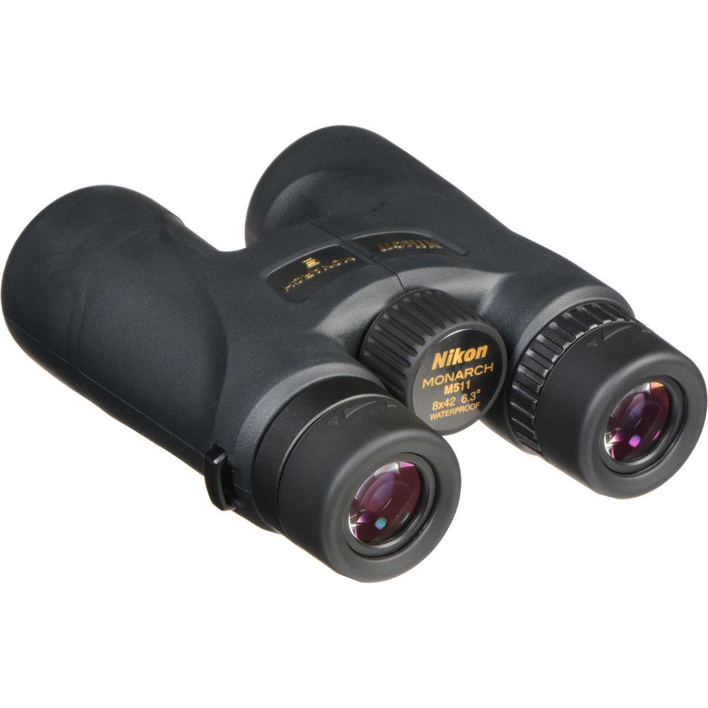 Nikon 8x42 Monarch 5 Binocular