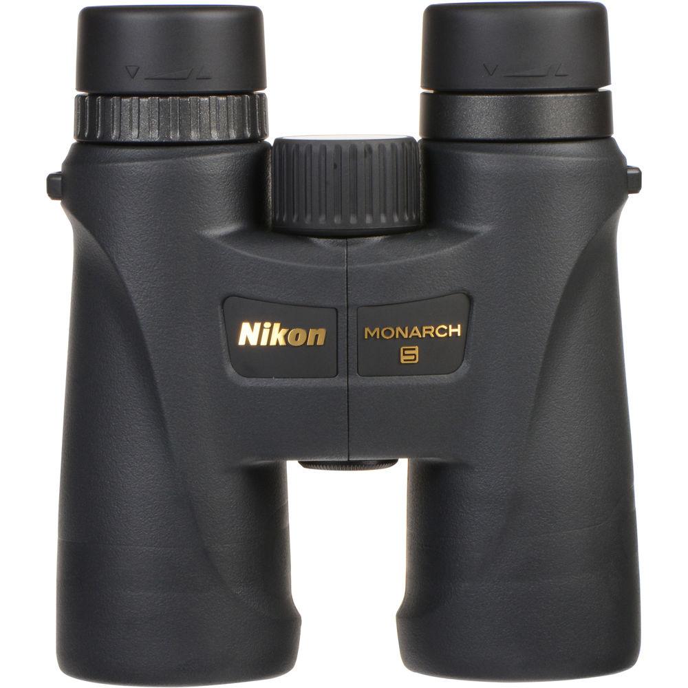 Nikon 8x42 Monarch 5 Binocular