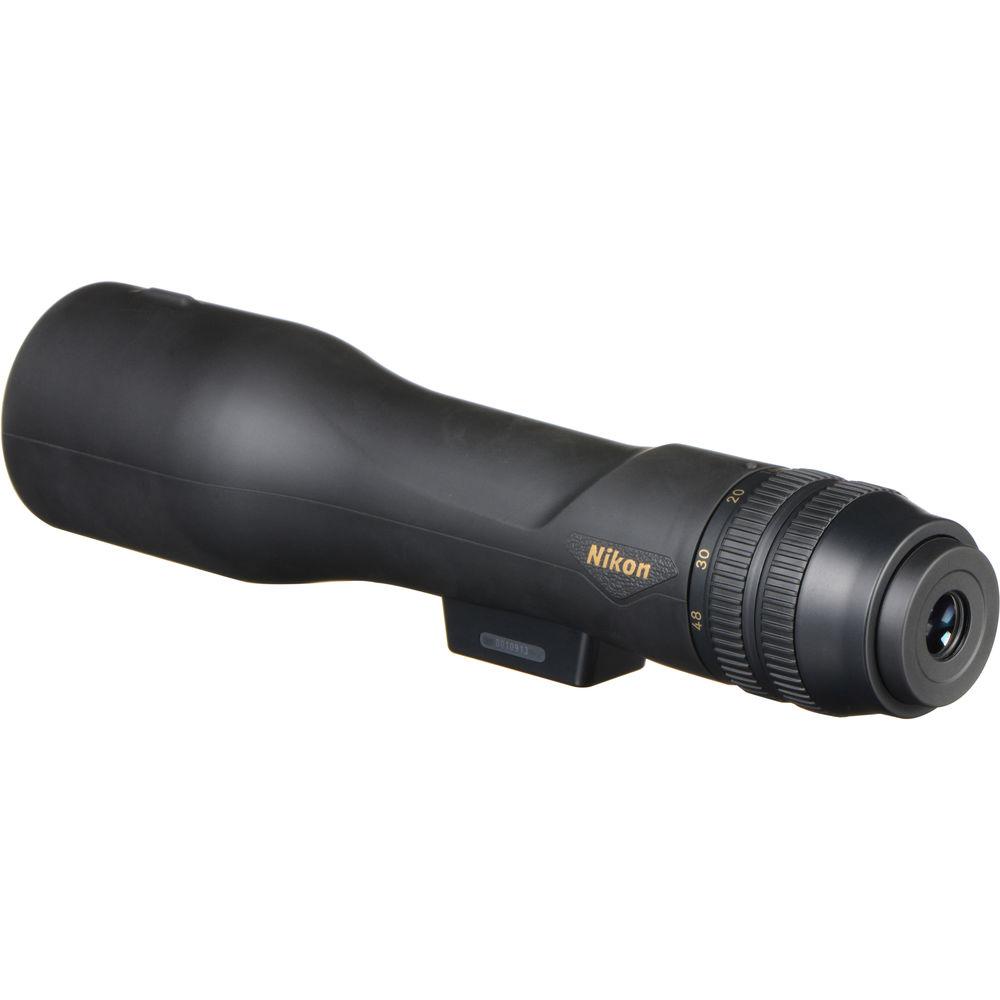 Nikon ProStaff 3 16-48x60 Spotting Scope Kit