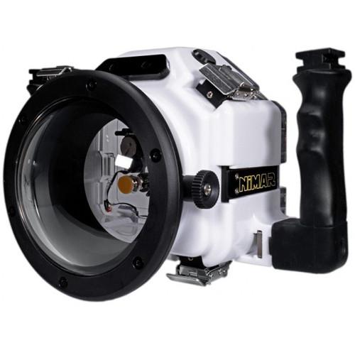 Nimar Underwater Housing for Nikon D3200