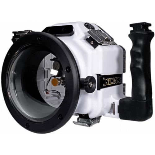 Nimar Underwater Housing for Nikon D5100
