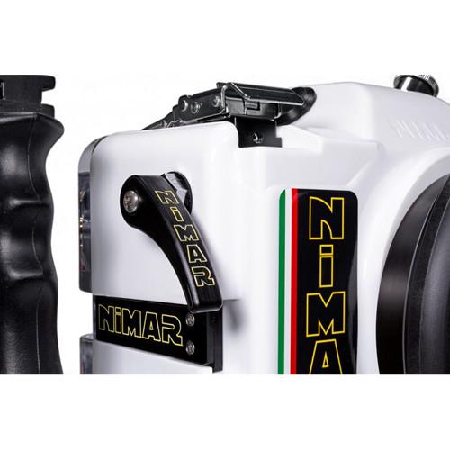 Nimar Underwater Housing for Nikon D5100