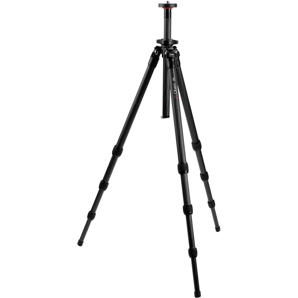 Oben CT-2431 Carbon Fiber Tripod