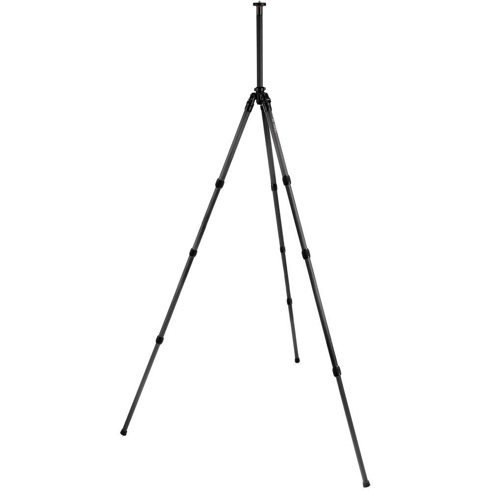 Oben CT-2431 Carbon Fiber Tripod
