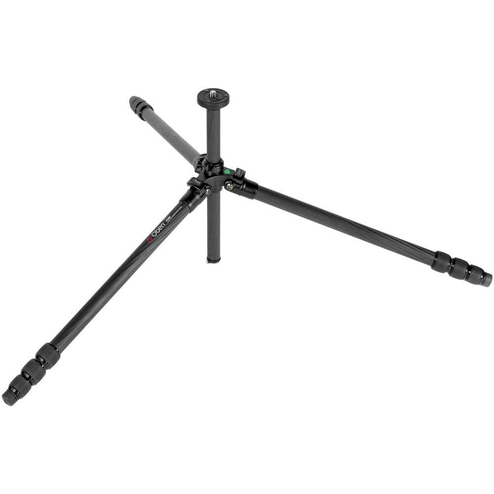 Oben CT-2431 Carbon Fiber Tripod