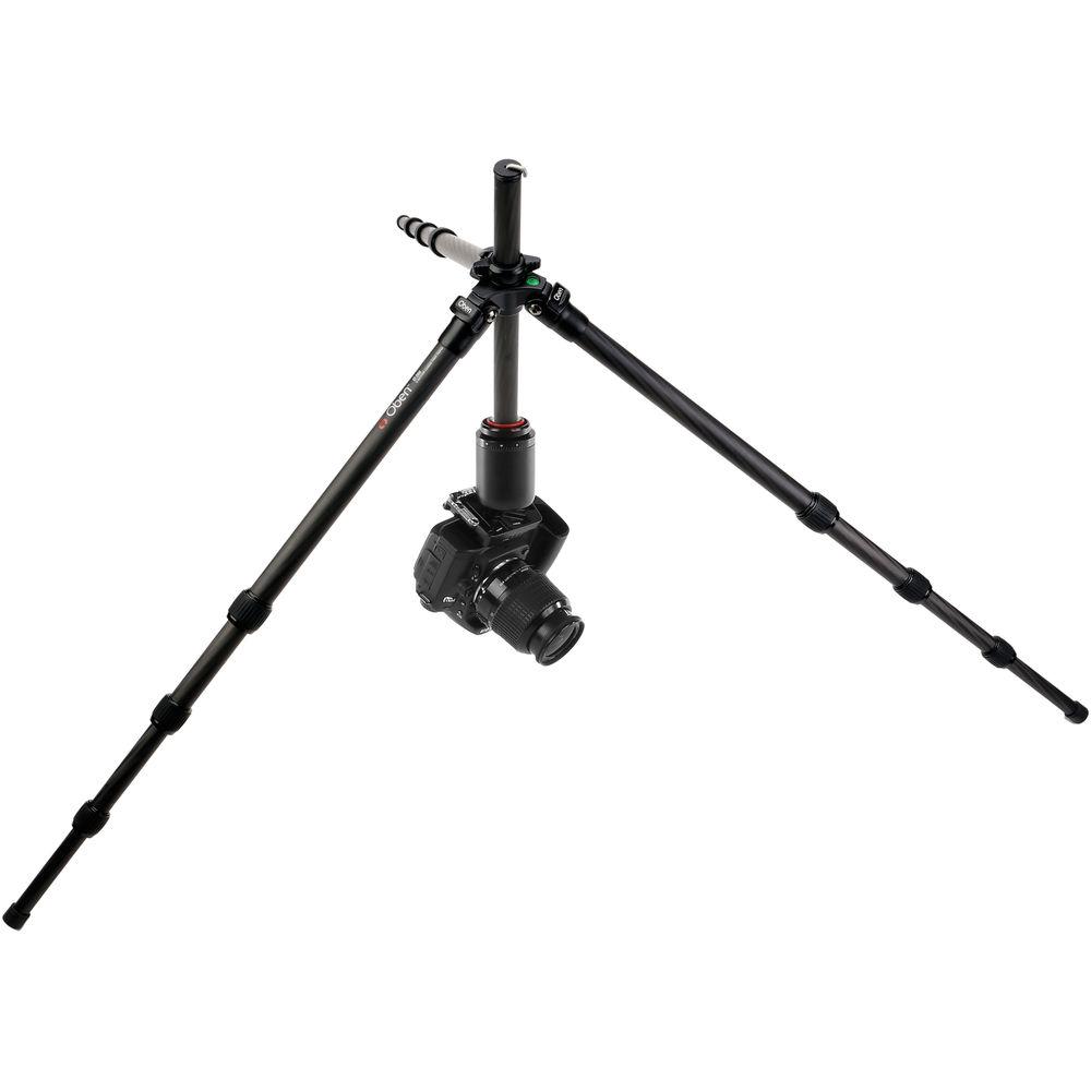 Oben CT-2431 Carbon Fiber Tripod
