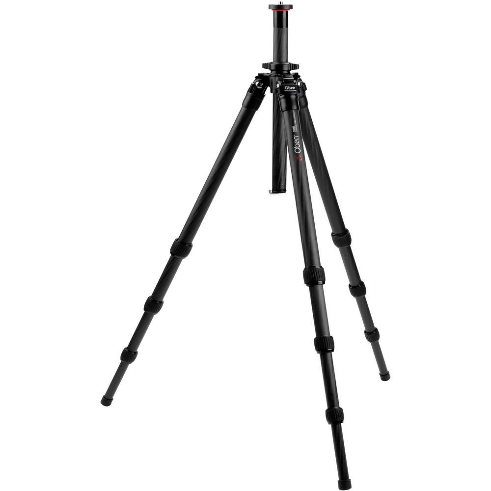 Oben CT-2491 Carbon Fiber Tripod