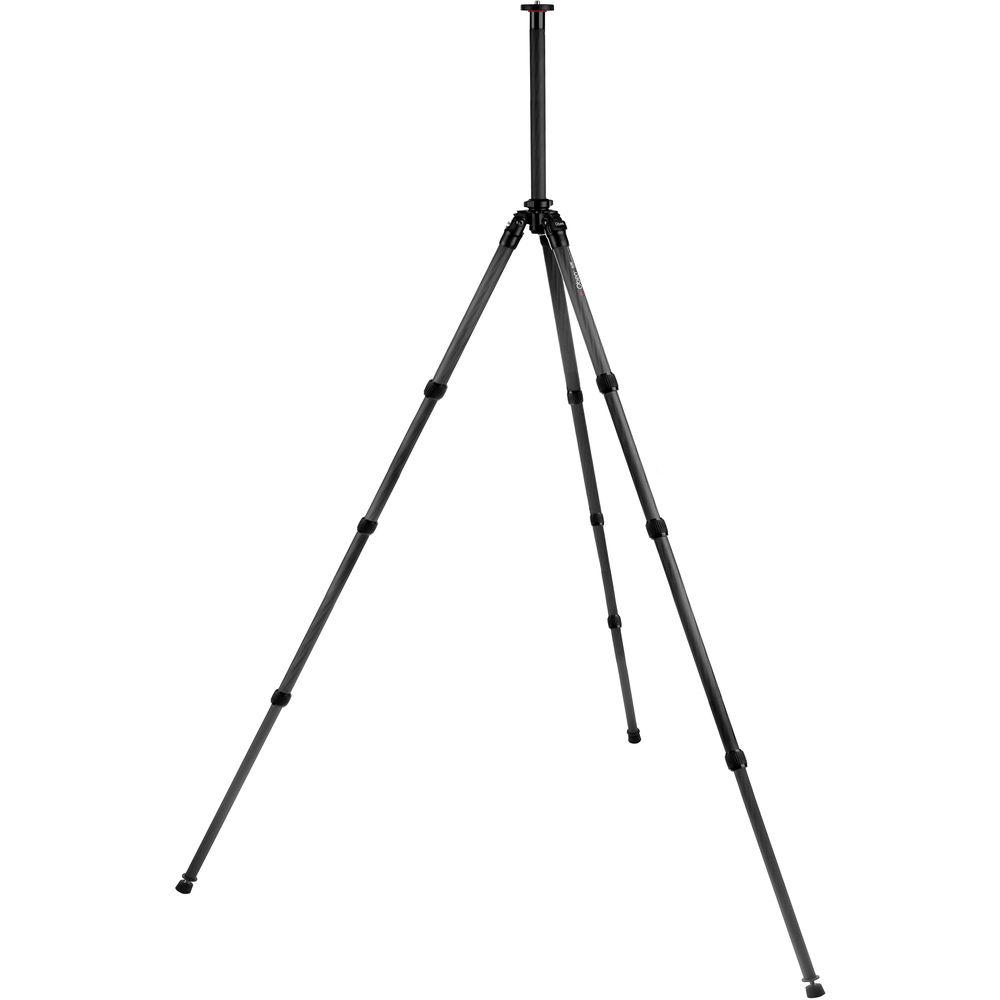 Oben CT-2491 Carbon Fiber Tripod