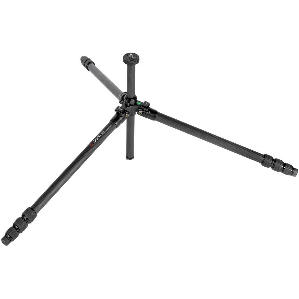 Oben CT-2491 Carbon Fiber Tripod