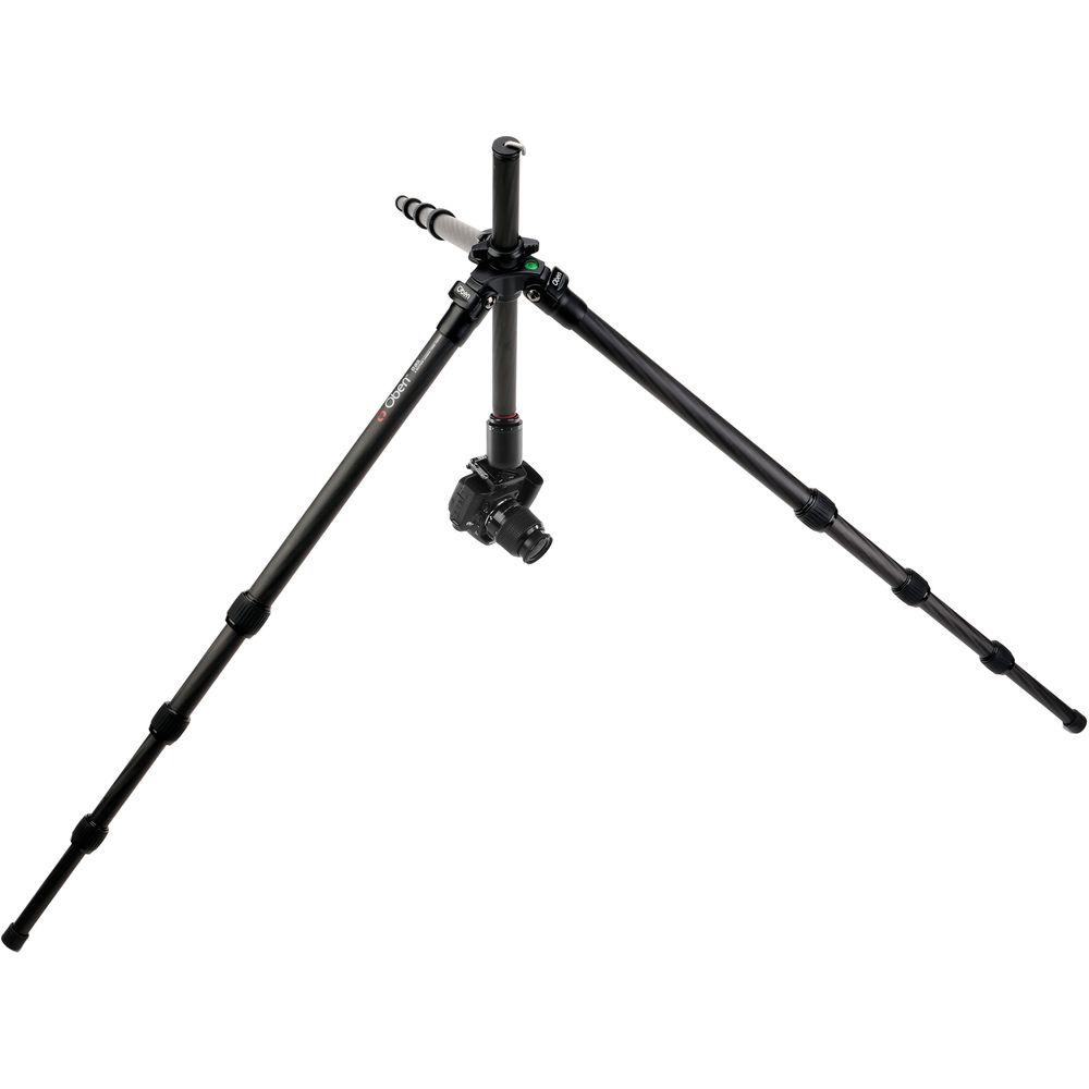 Oben CT-2491 Carbon Fiber Tripod