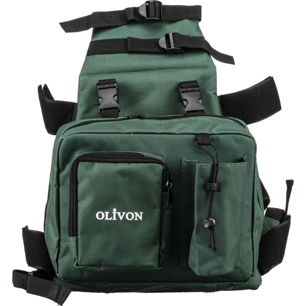 Olivon PodTrek Backpack