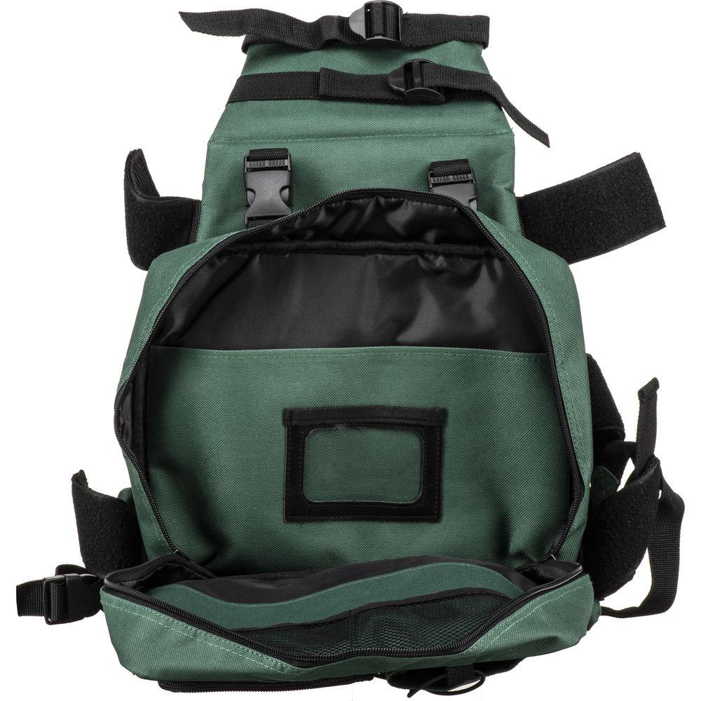 Olivon PodTrek Backpack