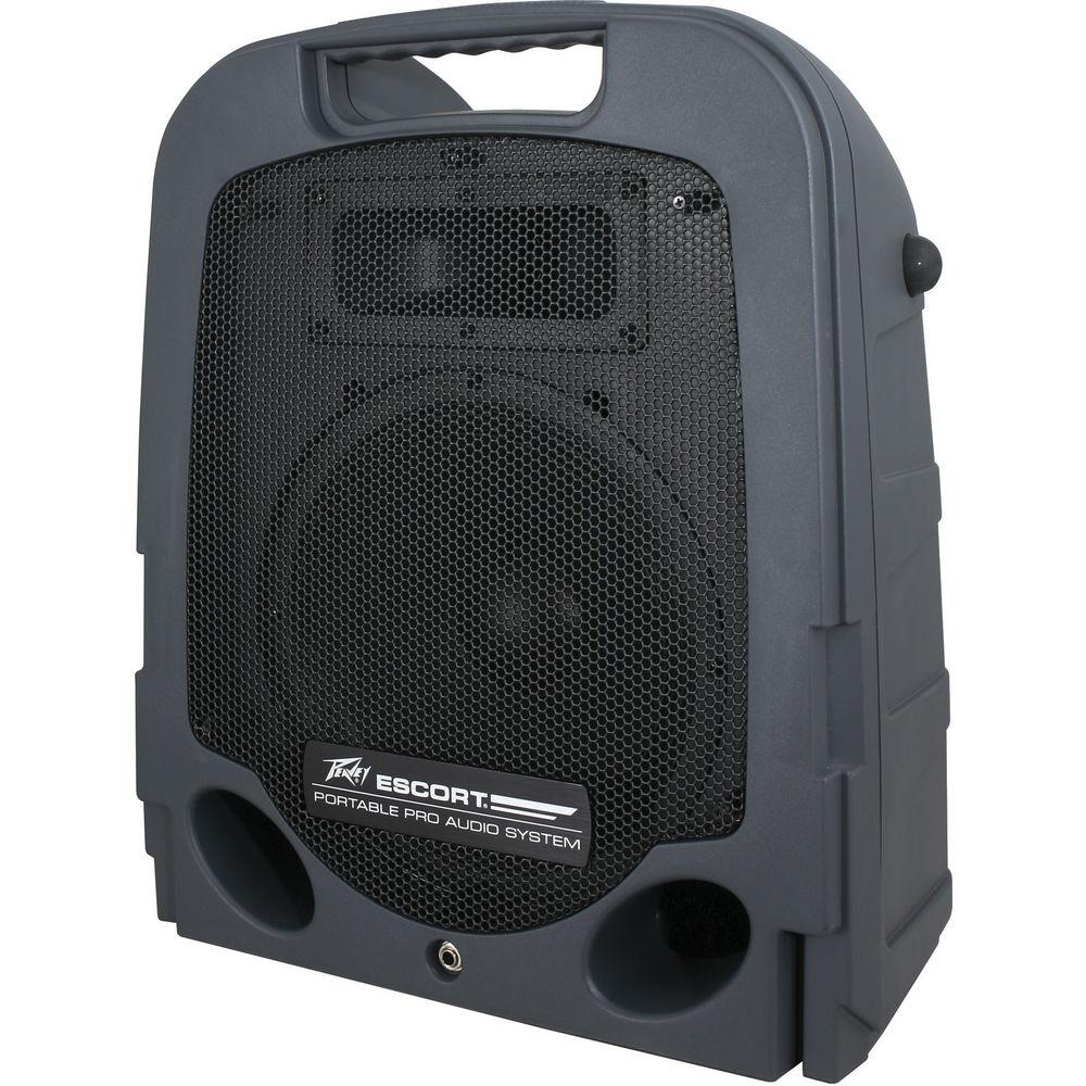 Peavey Escort 5000 Portable PA System