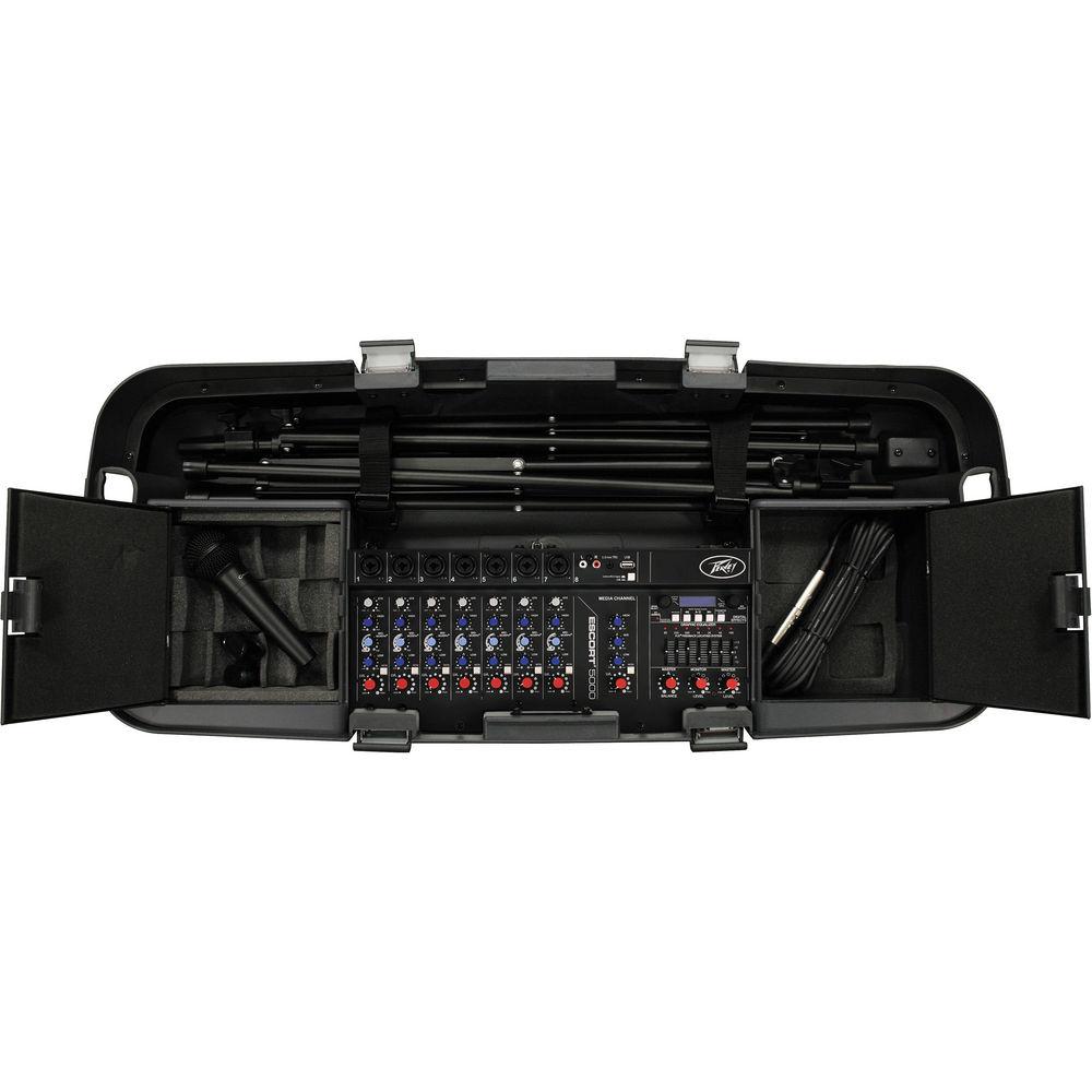 Peavey Escort 5000 Portable PA System