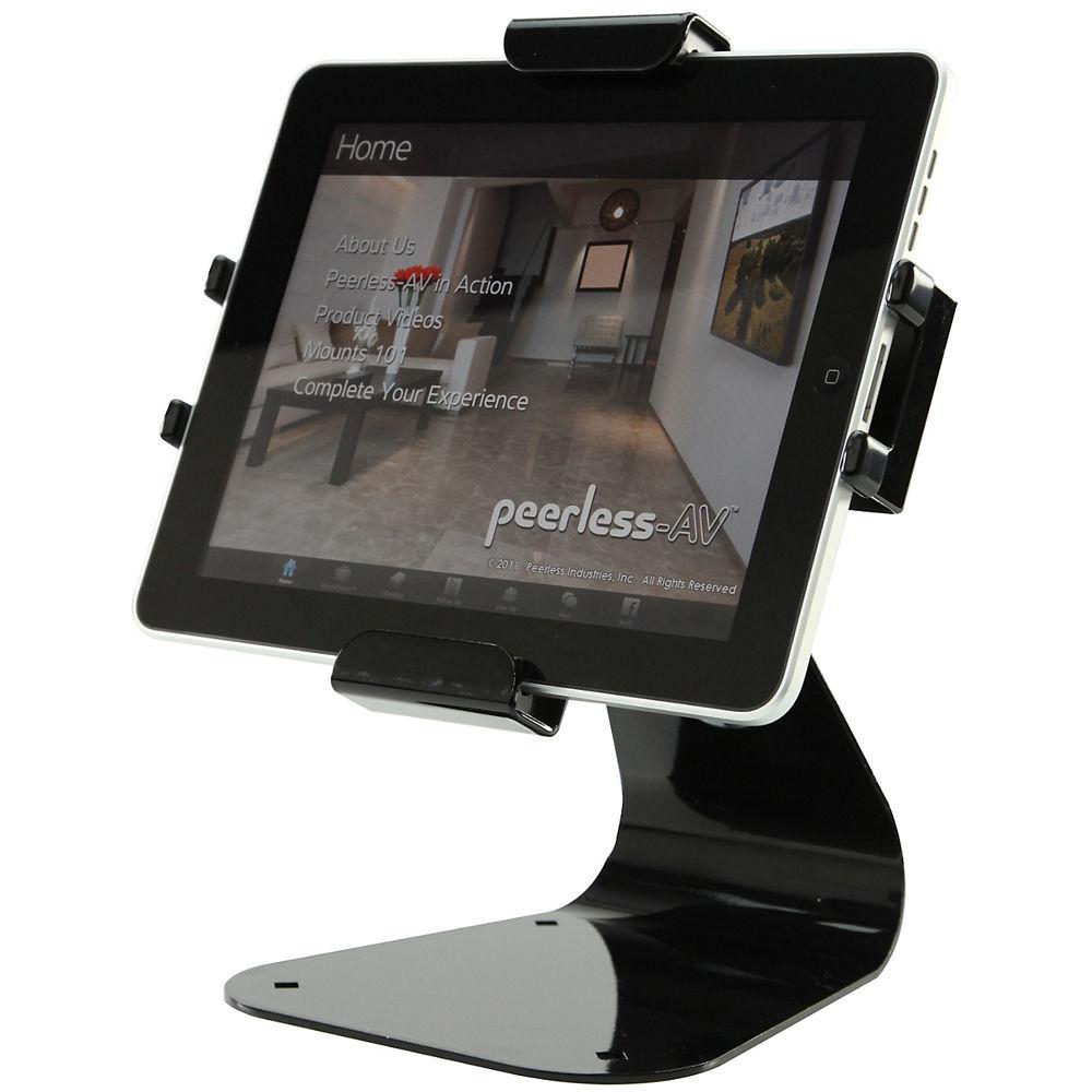 Peerless-AV PTM400 Universal Desktop Tablet Mount