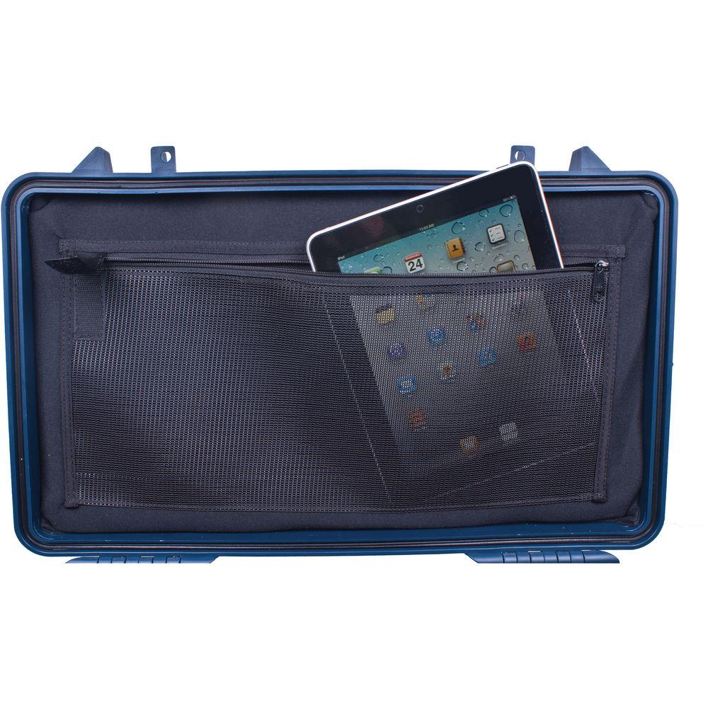 Porta Brace PB-2550DSLR Medium, Wheeled DSLR Case