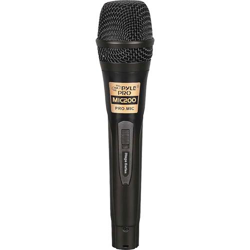 Pyle Pro PWMA200 Wireless Rechargeable Portable Amplifier