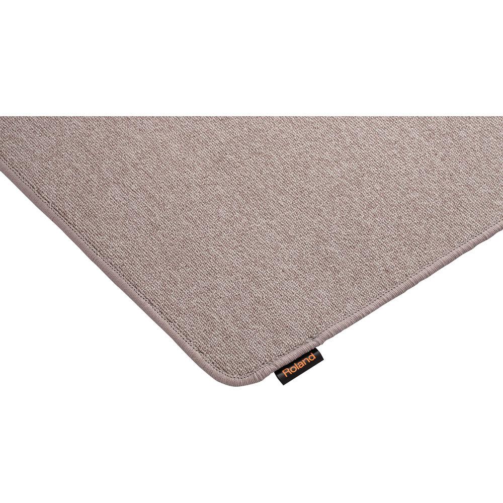 Roland TDM-3 Performance Mat for V-Drums Portable and Lite
