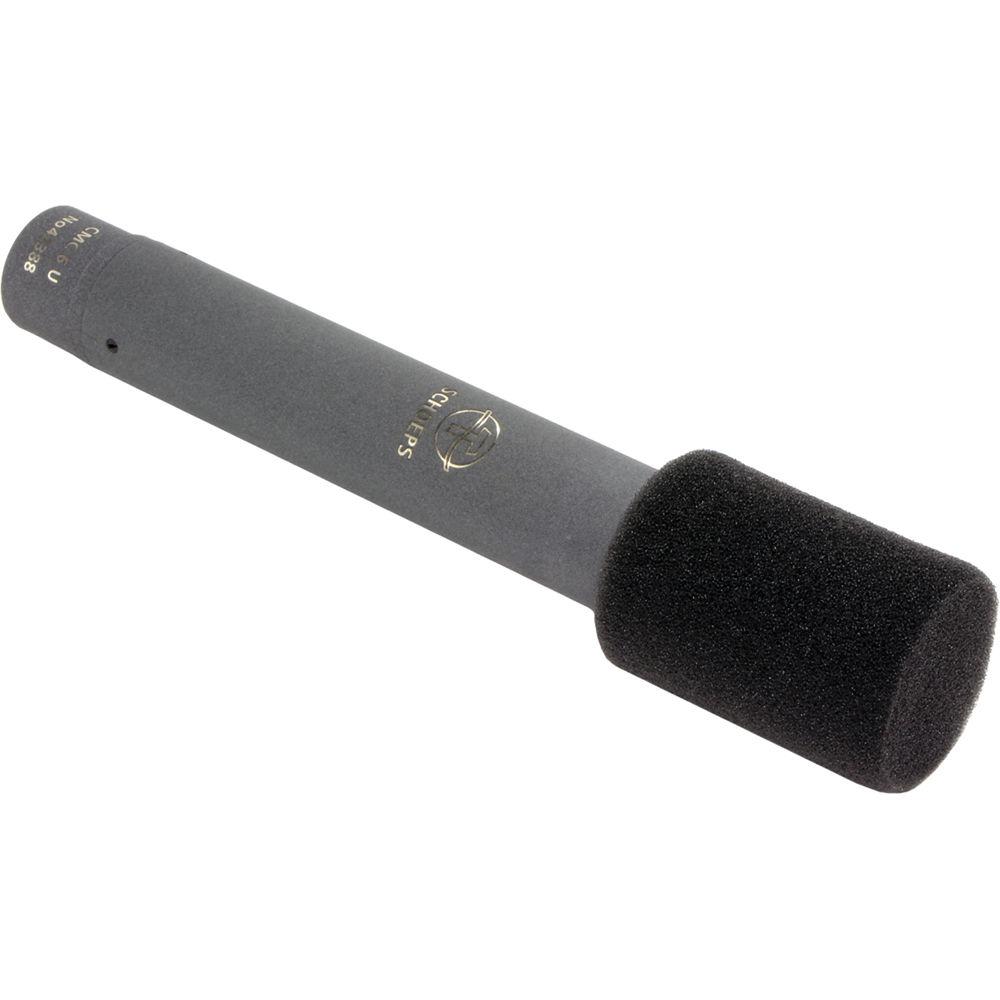 Schoeps B1 Simple Capsule Guard