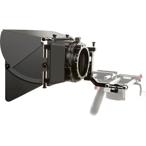 SHAPE 2-Stage 4 x 4" Matte Box
