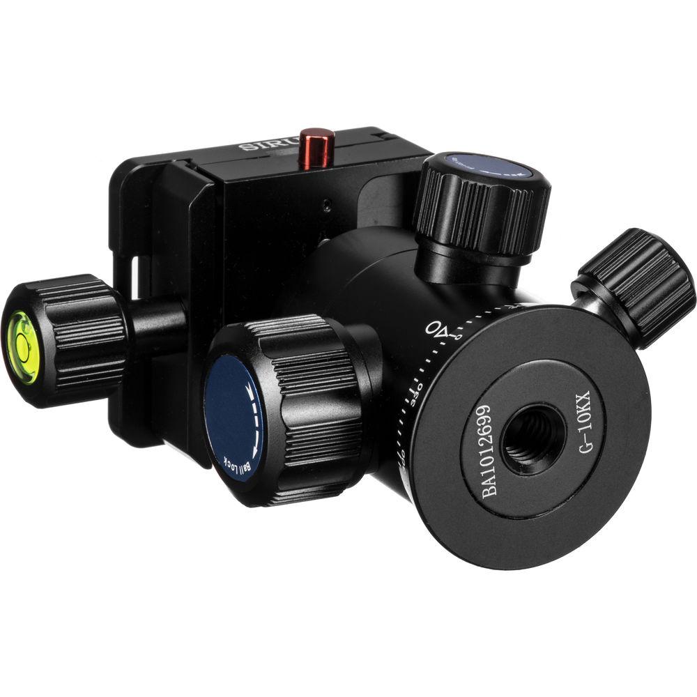 Sirui G-10X Ball Head