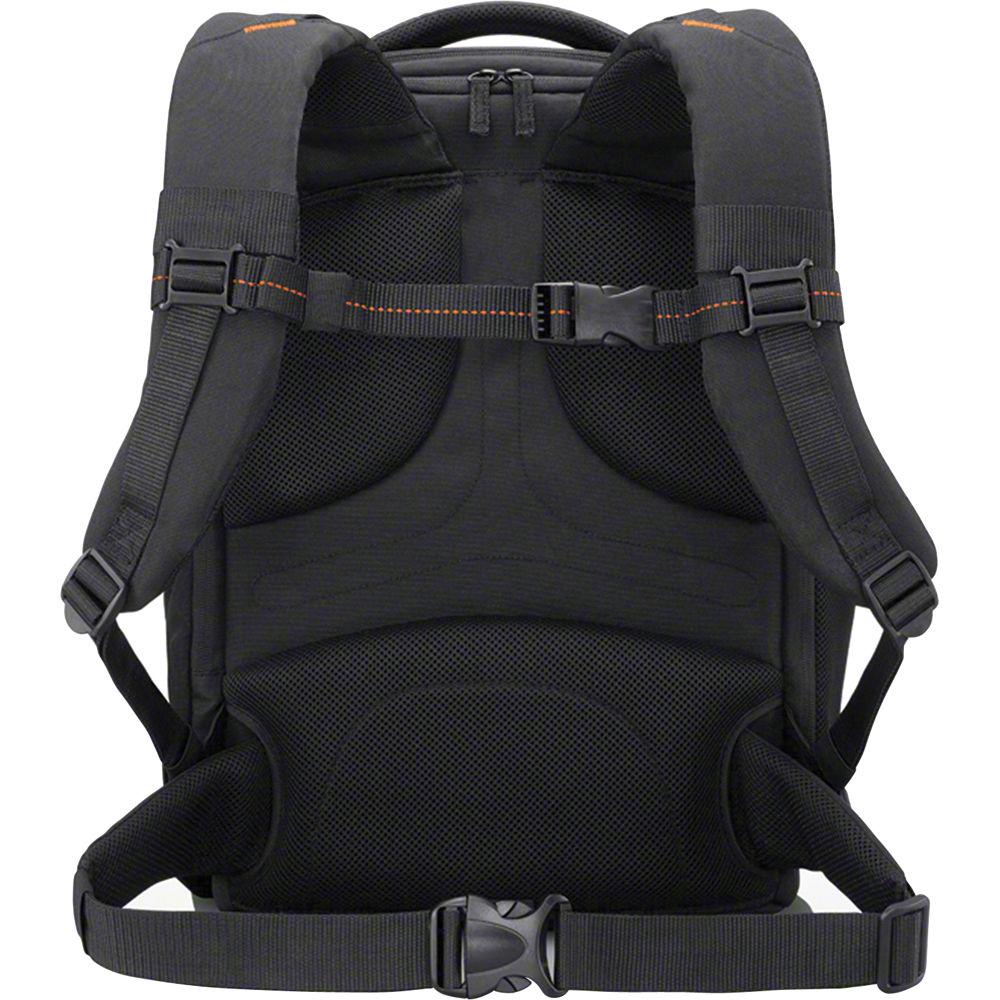 Sony Alpha DSLR Camera 15" Laptop Backpack