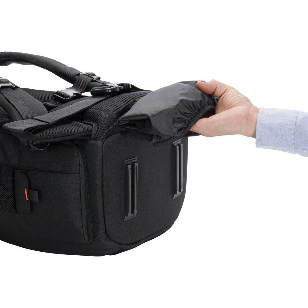 Sony Alpha DSLR Camera 15" Laptop Backpack