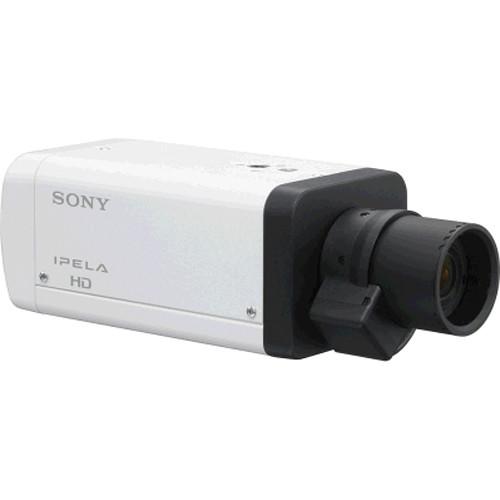 Sony SNC-VB600 High-Quality 720 HD Fixed Network Camera