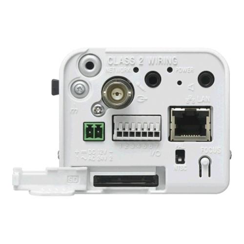 Sony SNC-VB600 High-Quality 720 HD Fixed Network Camera