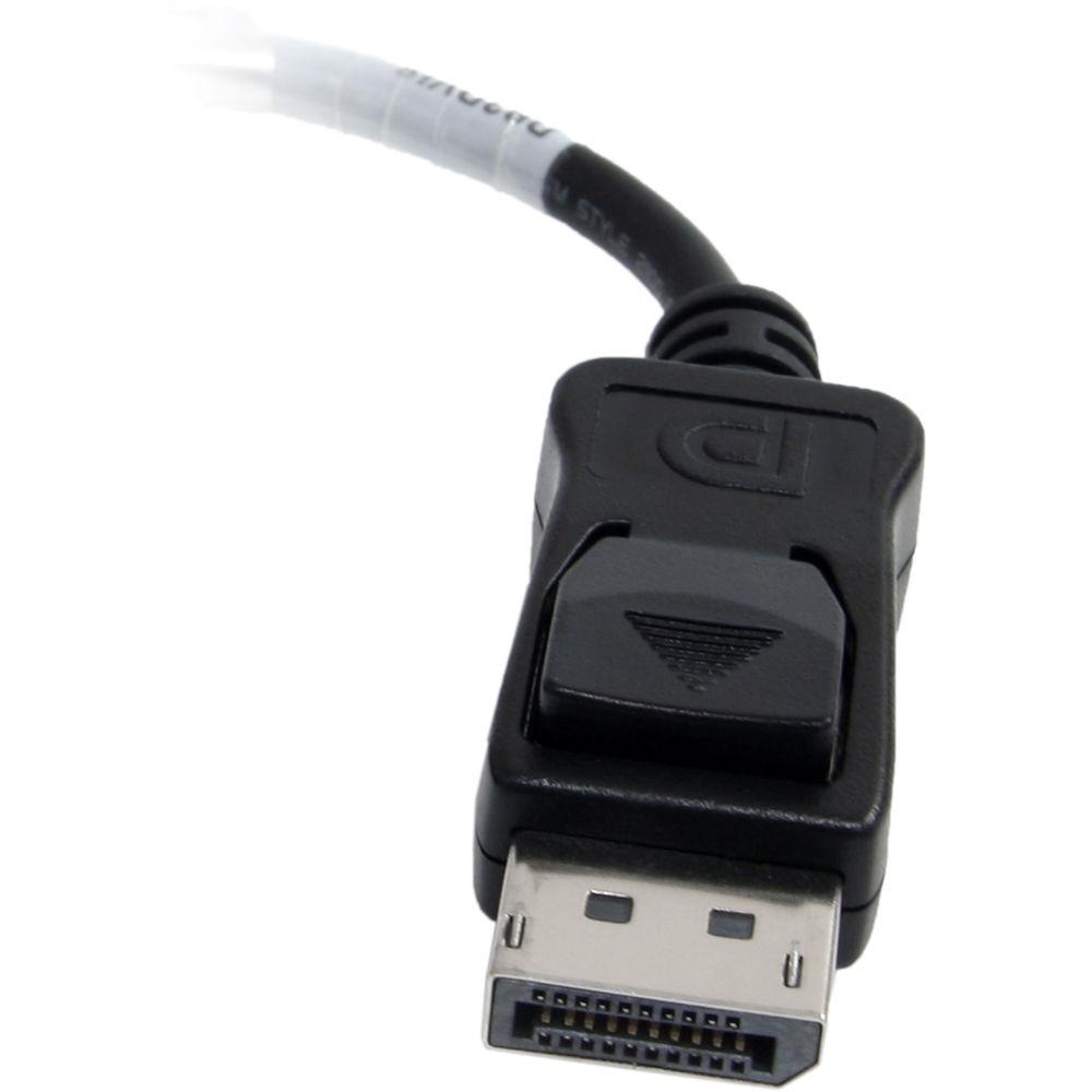 StarTech DisplayPort to DVI Active Adapter