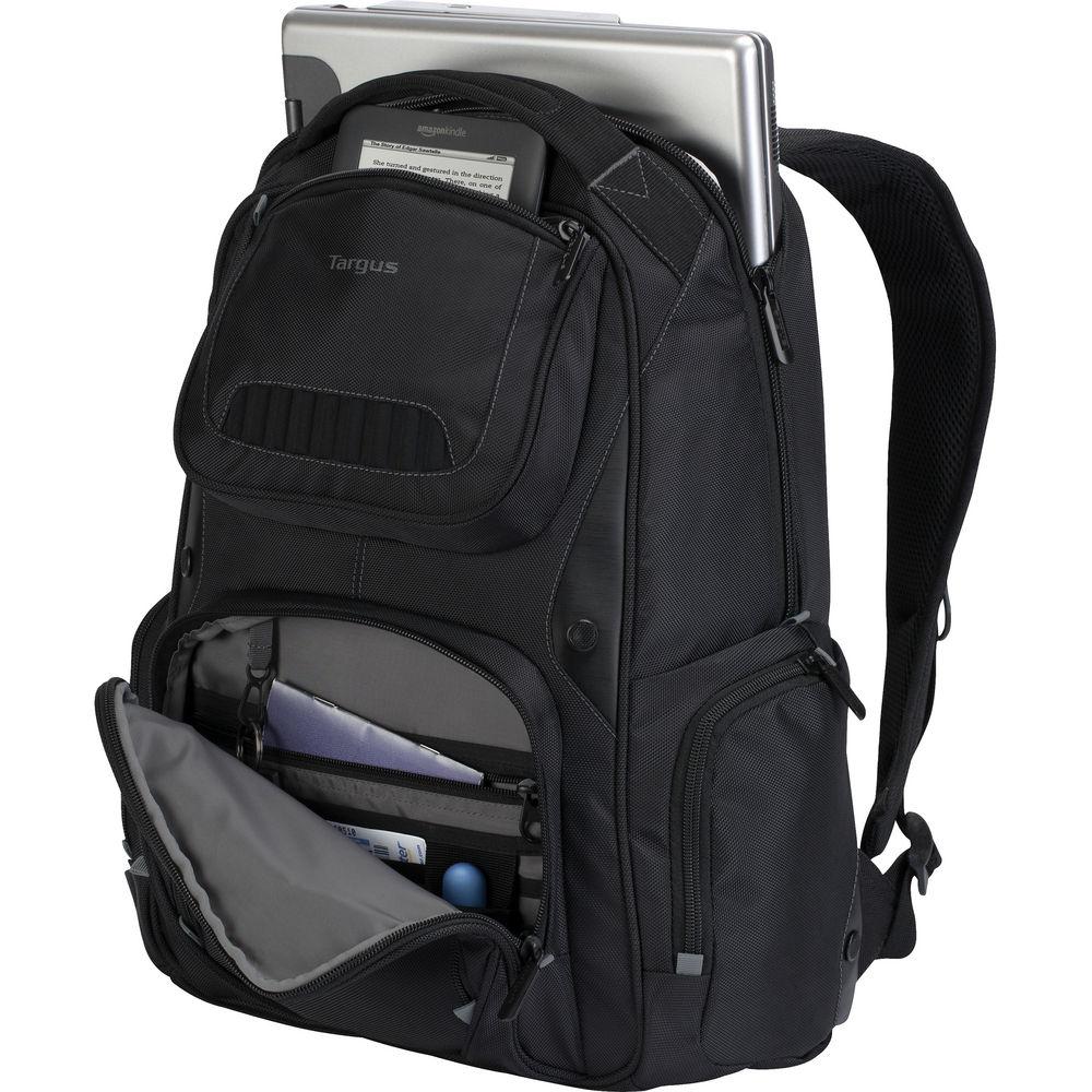 Targus 16" Legend IQ Backpack
